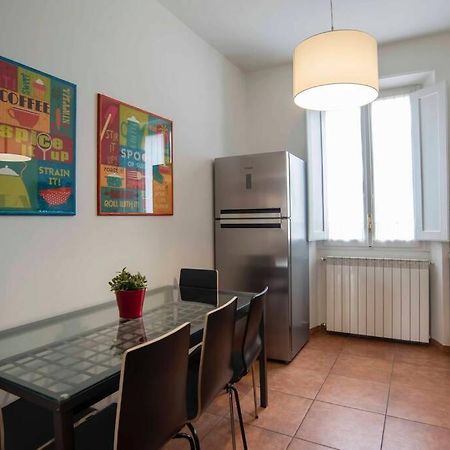 Bronzino Flexyrent Renewed - Ac - Wifi Leilighet Firenze Eksteriør bilde