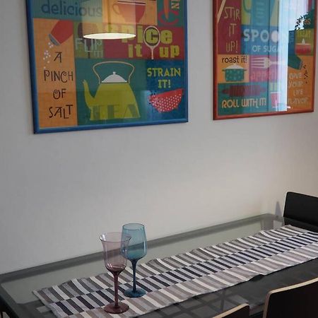 Bronzino Flexyrent Renewed - Ac - Wifi Leilighet Firenze Eksteriør bilde