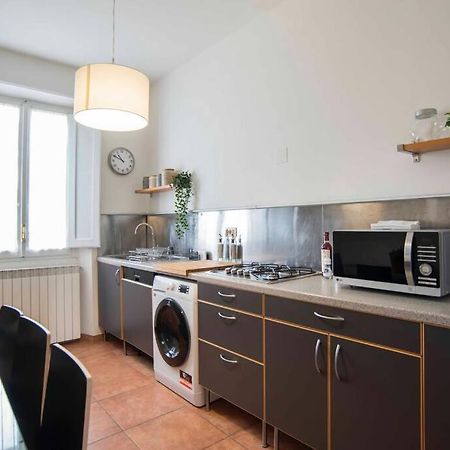 Bronzino Flexyrent Renewed - Ac - Wifi Leilighet Firenze Eksteriør bilde