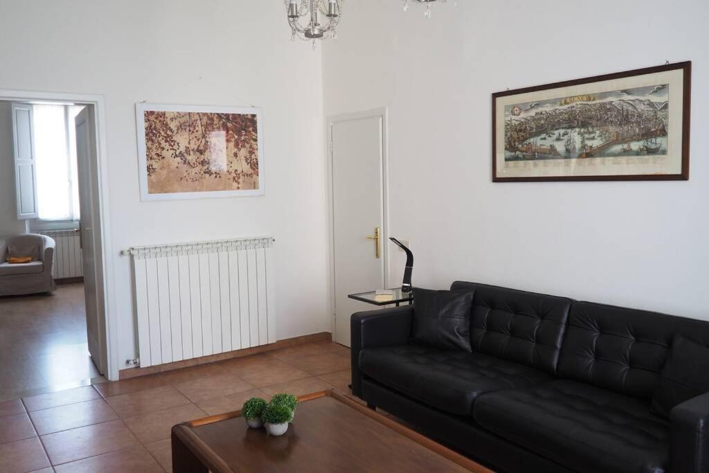 Bronzino Flexyrent Renewed - Ac - Wifi Leilighet Firenze Eksteriør bilde